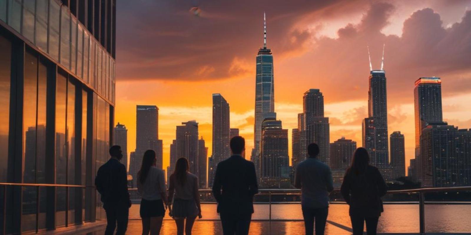 Invertir en EE.UU.: Oportunidades para Extranjeros