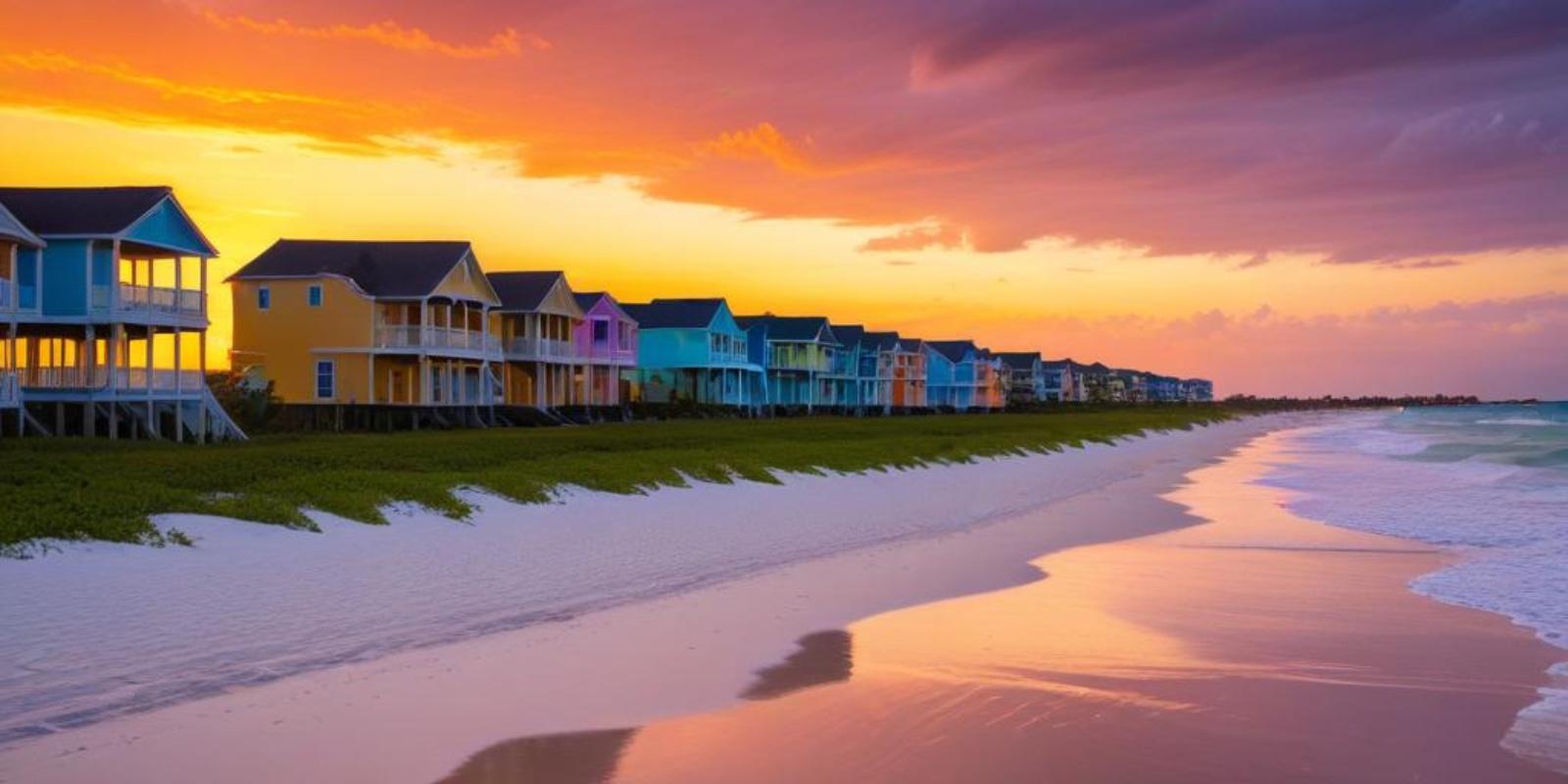 Inversión inmobiliaria en Florida 2025: ¿es sensato?