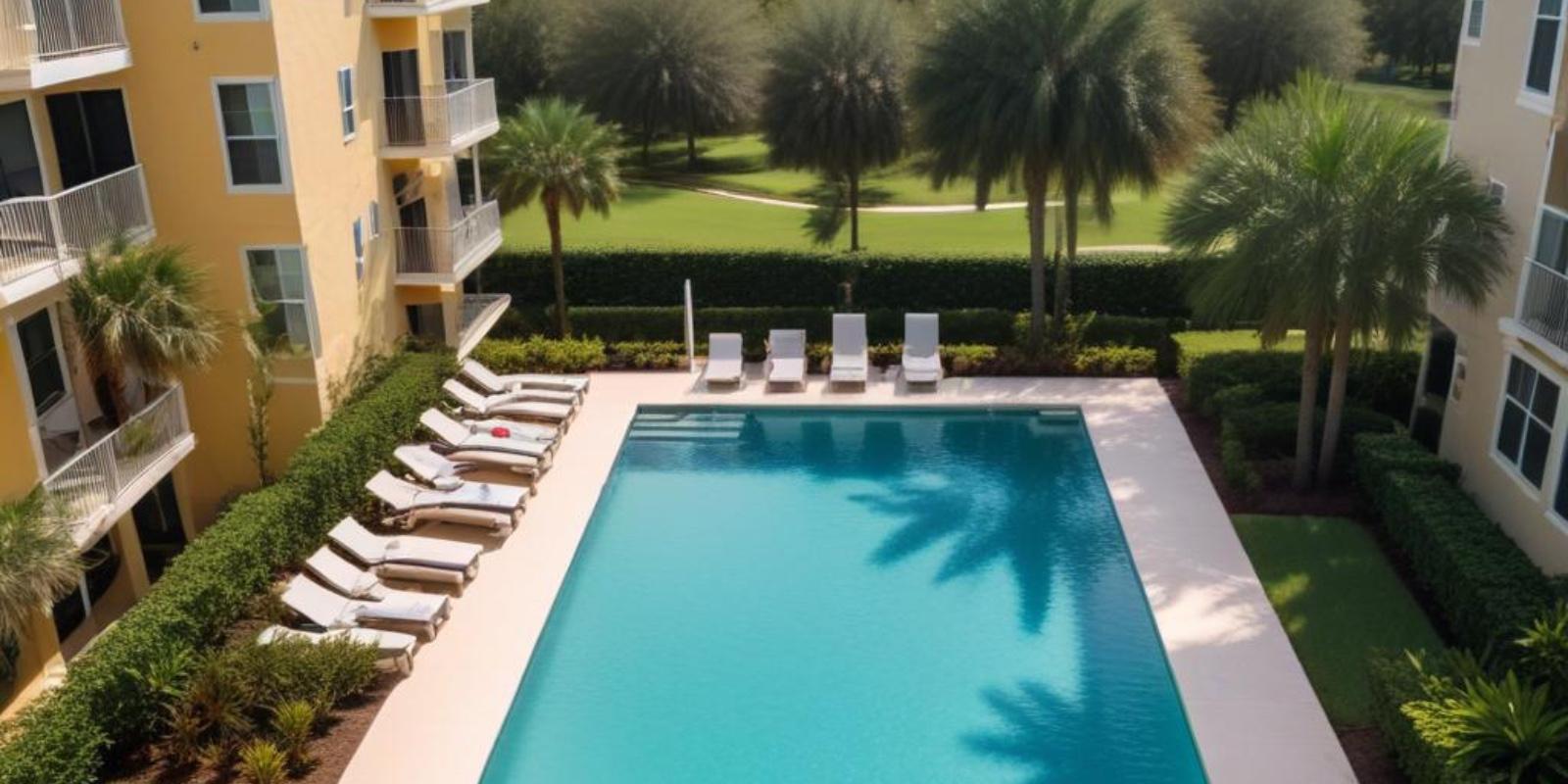 Inversión inmobiliaria en Florida 2025
