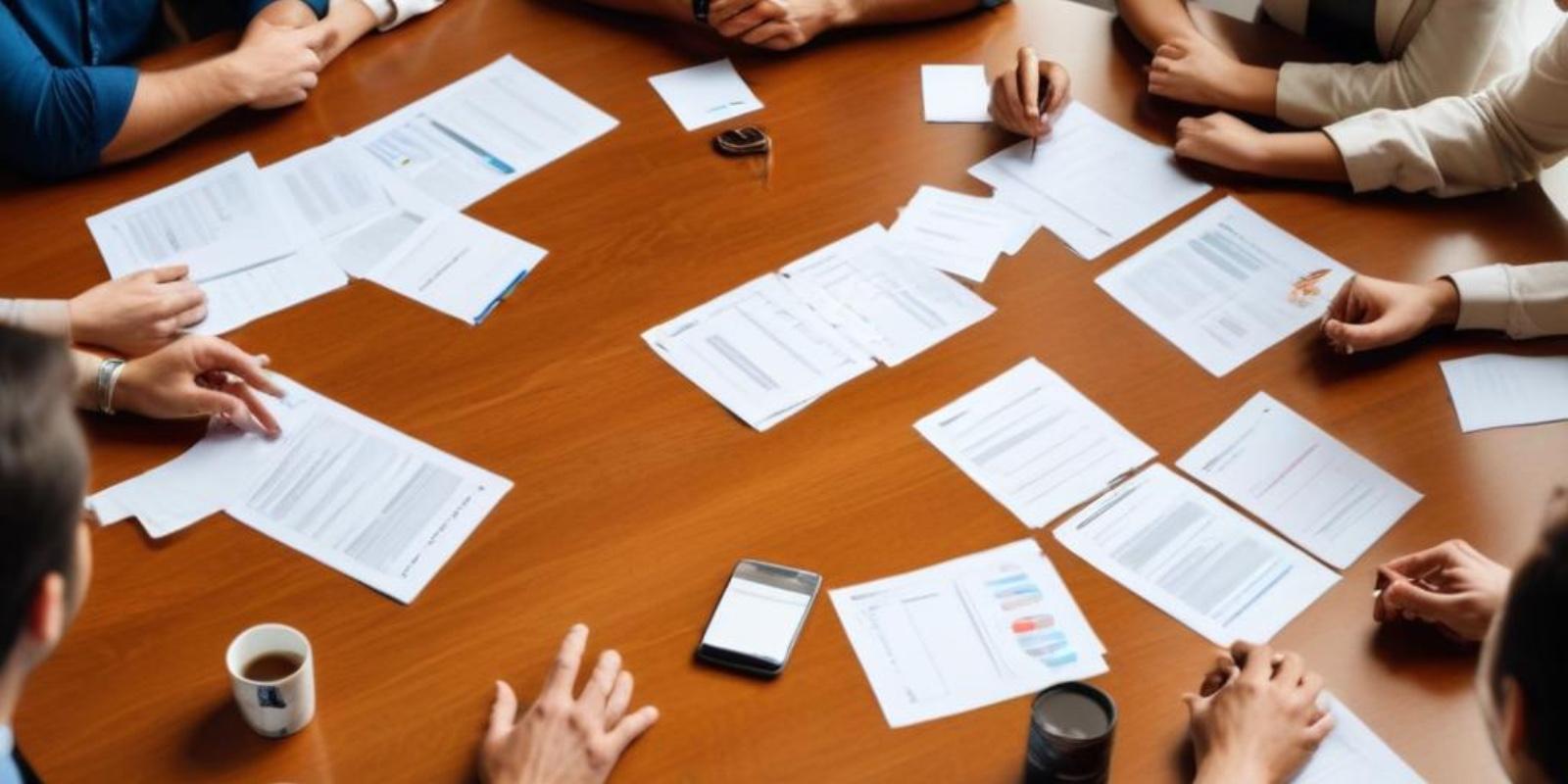Mejores métodos de financiamiento para inversores