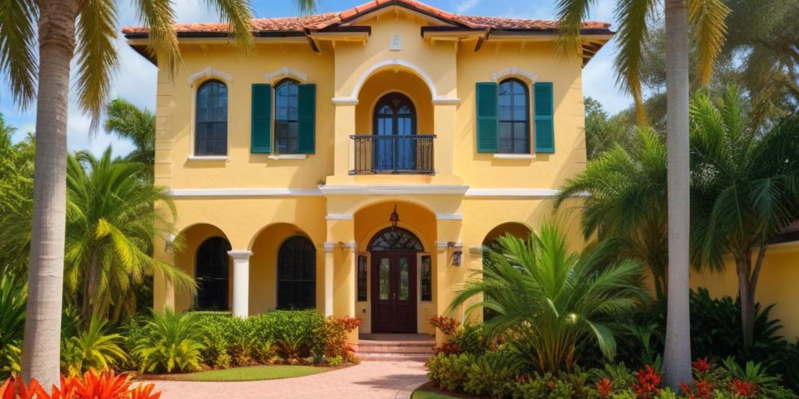 Inversiones inmobiliarias en Florida: Guía completa