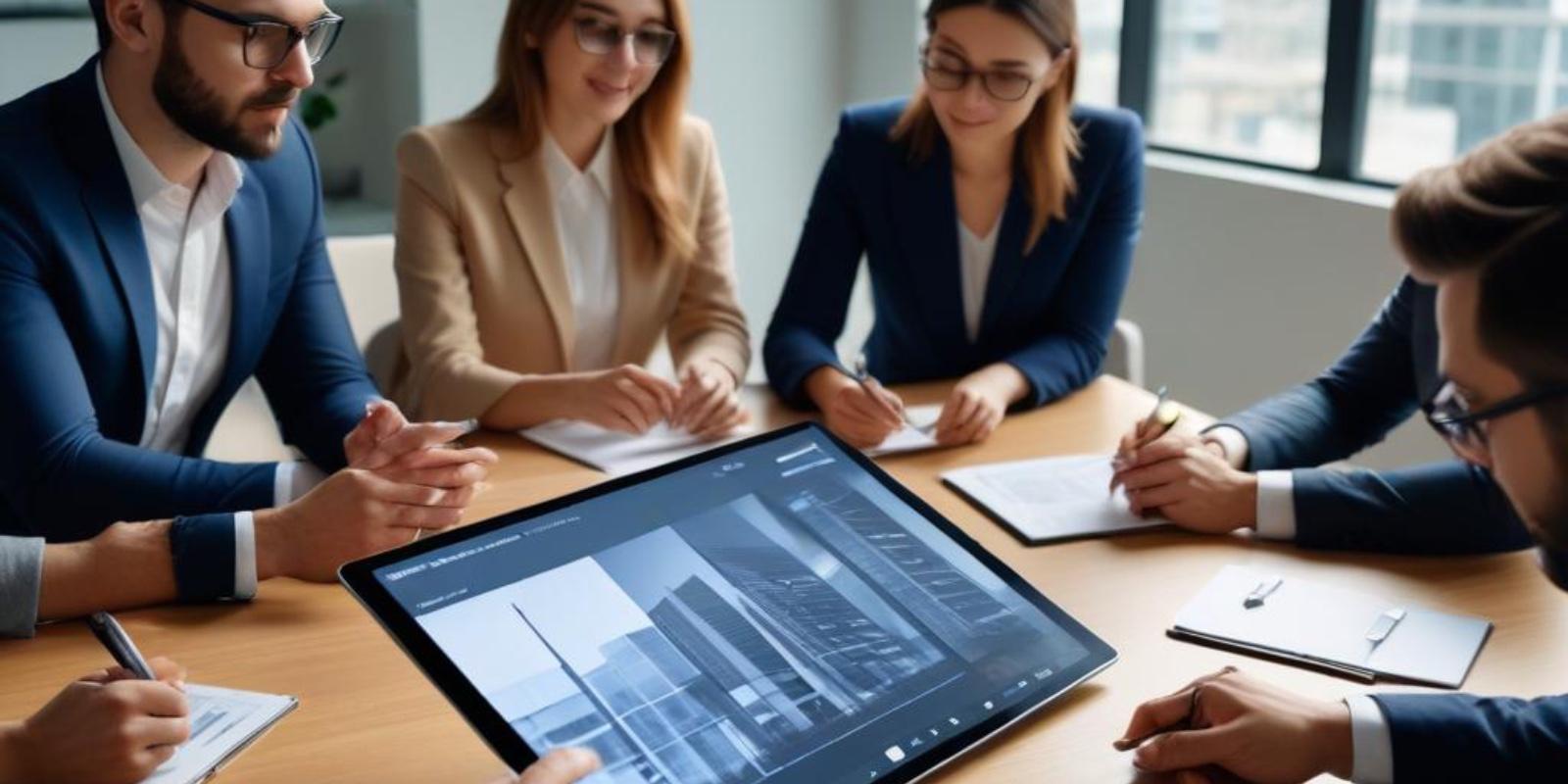 Crowdfunding inmobiliario: una inversión accesible