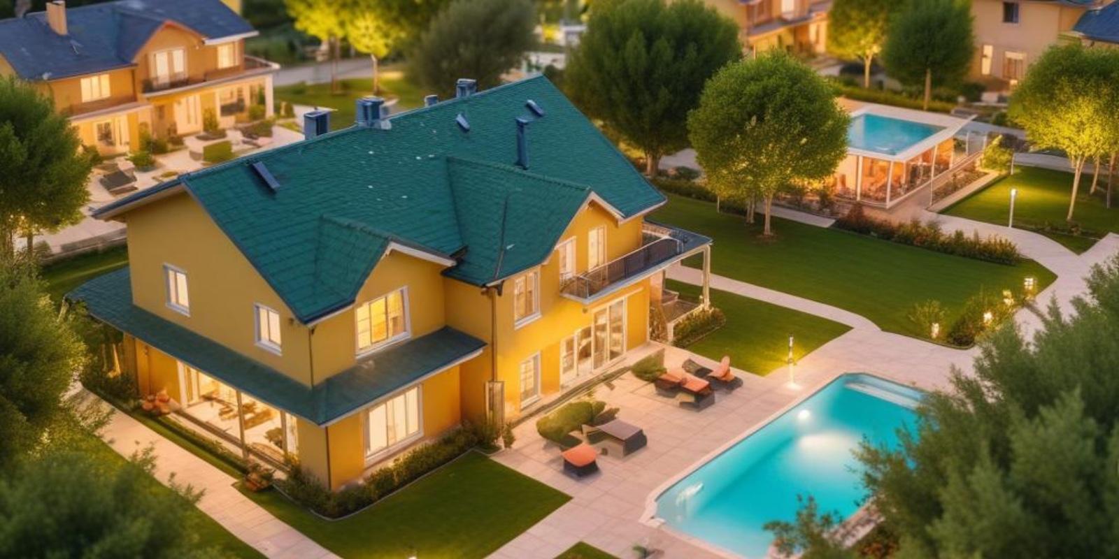 Importancia de la Ubicación en Inversiones Inmobiliarias