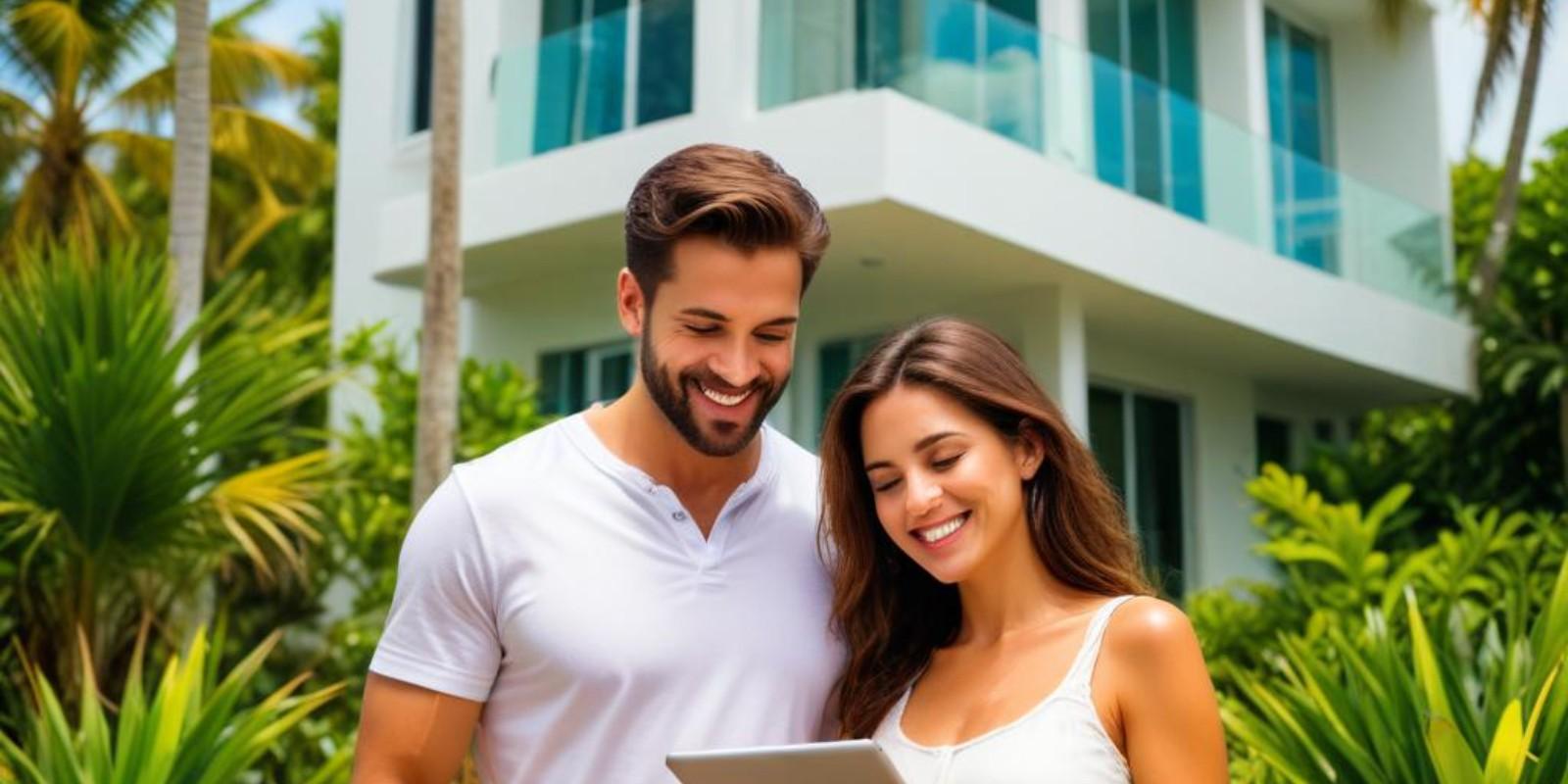 Comprar propiedad en Florida desde Europa