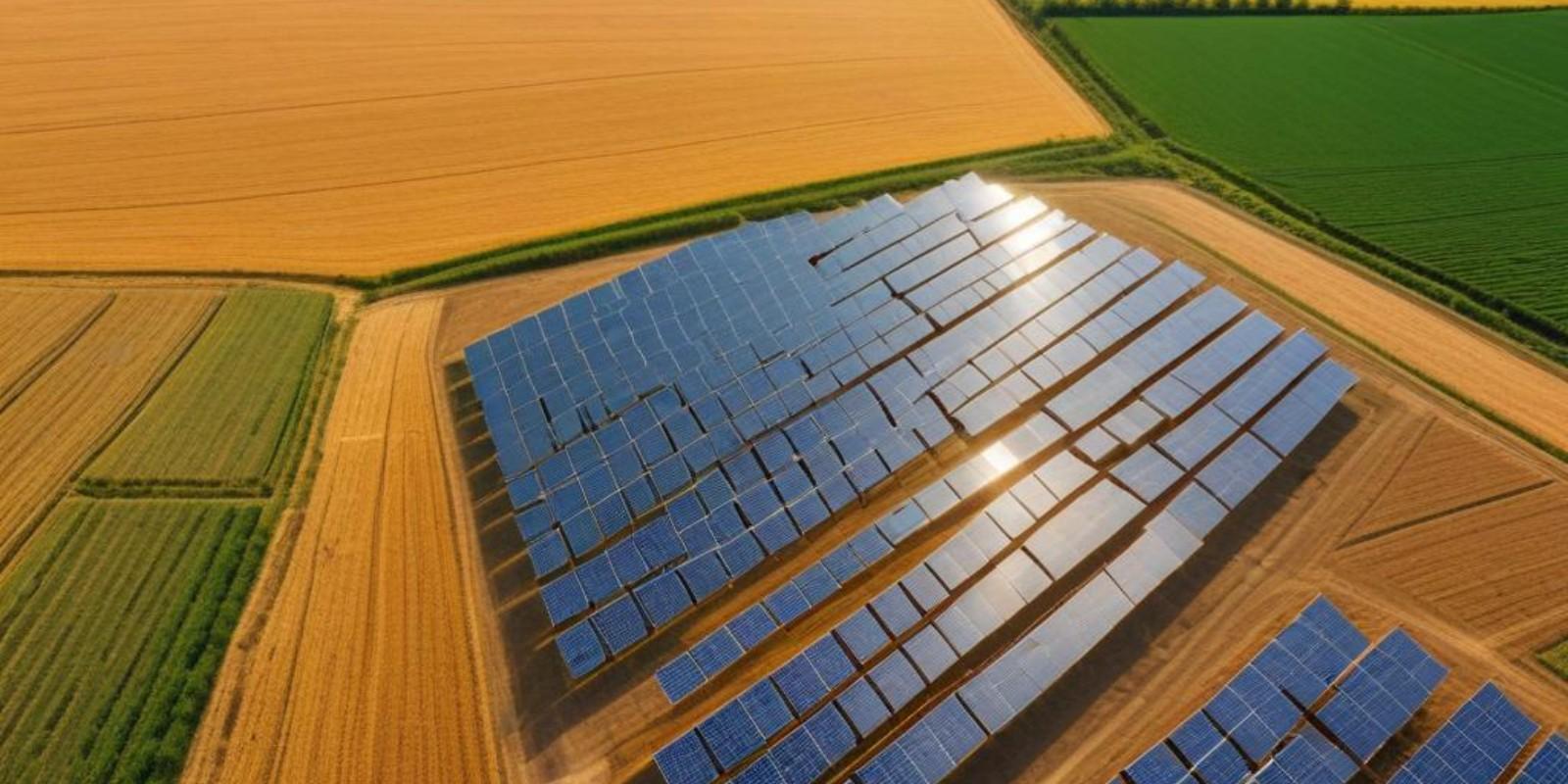 Cambio Climático y su Impacto en las Inversiones