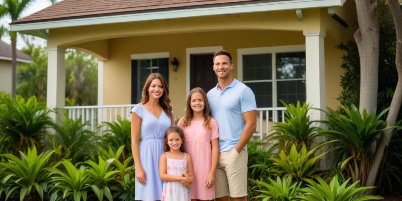 Vender propiedades y diversificar en Florida hoy