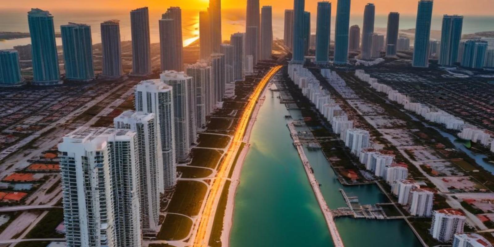Evaluación de Plusvalía en Miami, Tampa y Orlando