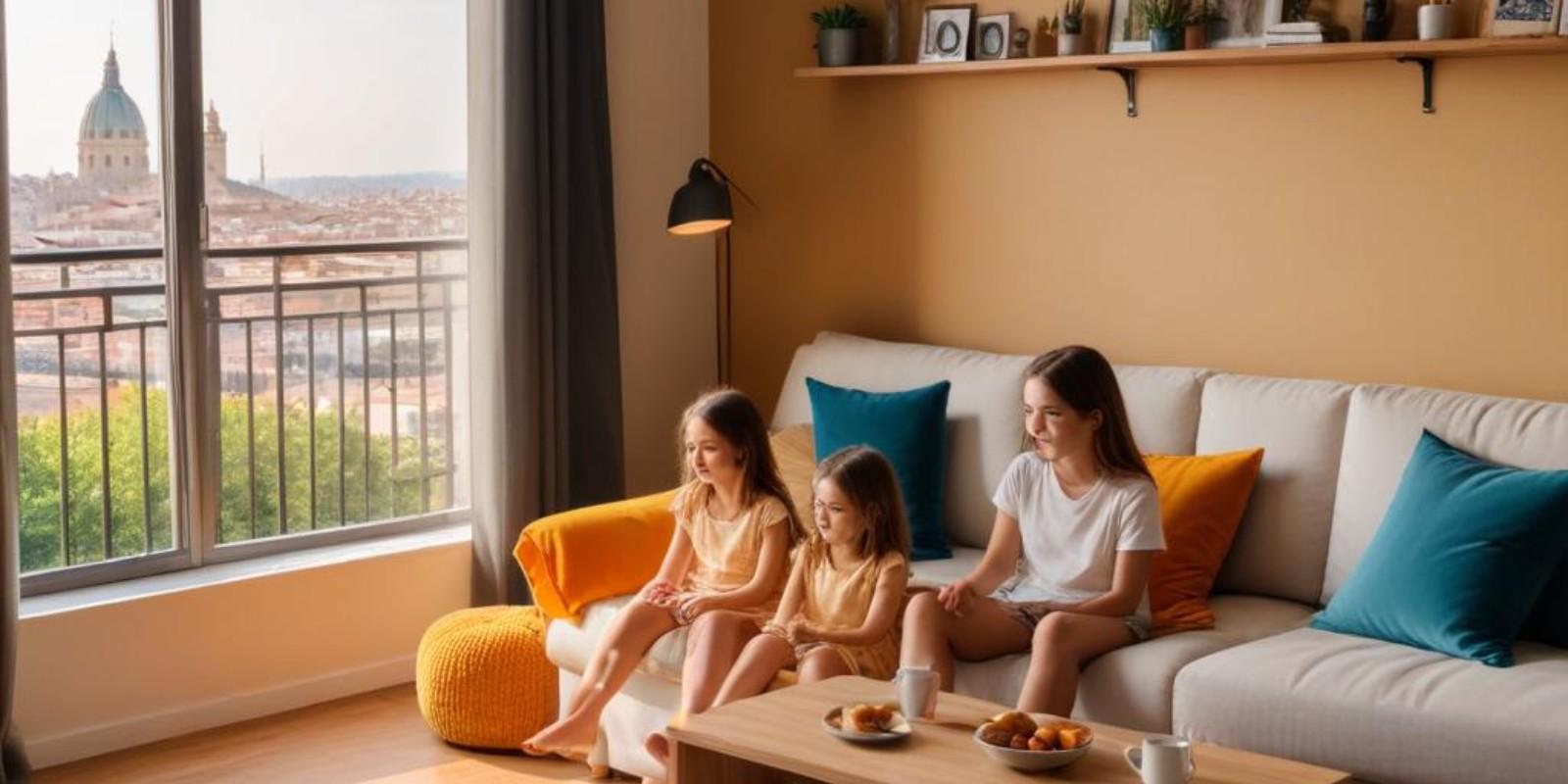 Airbnb vs Alquiler a Largo Plazo: ¿Cuál Elegir?