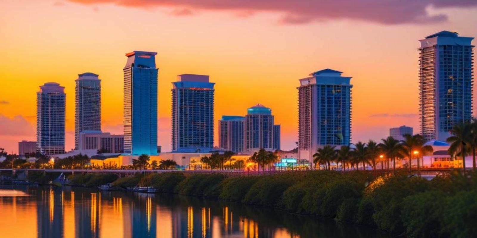Guía Definitiva para Rentar en Florida en 2025