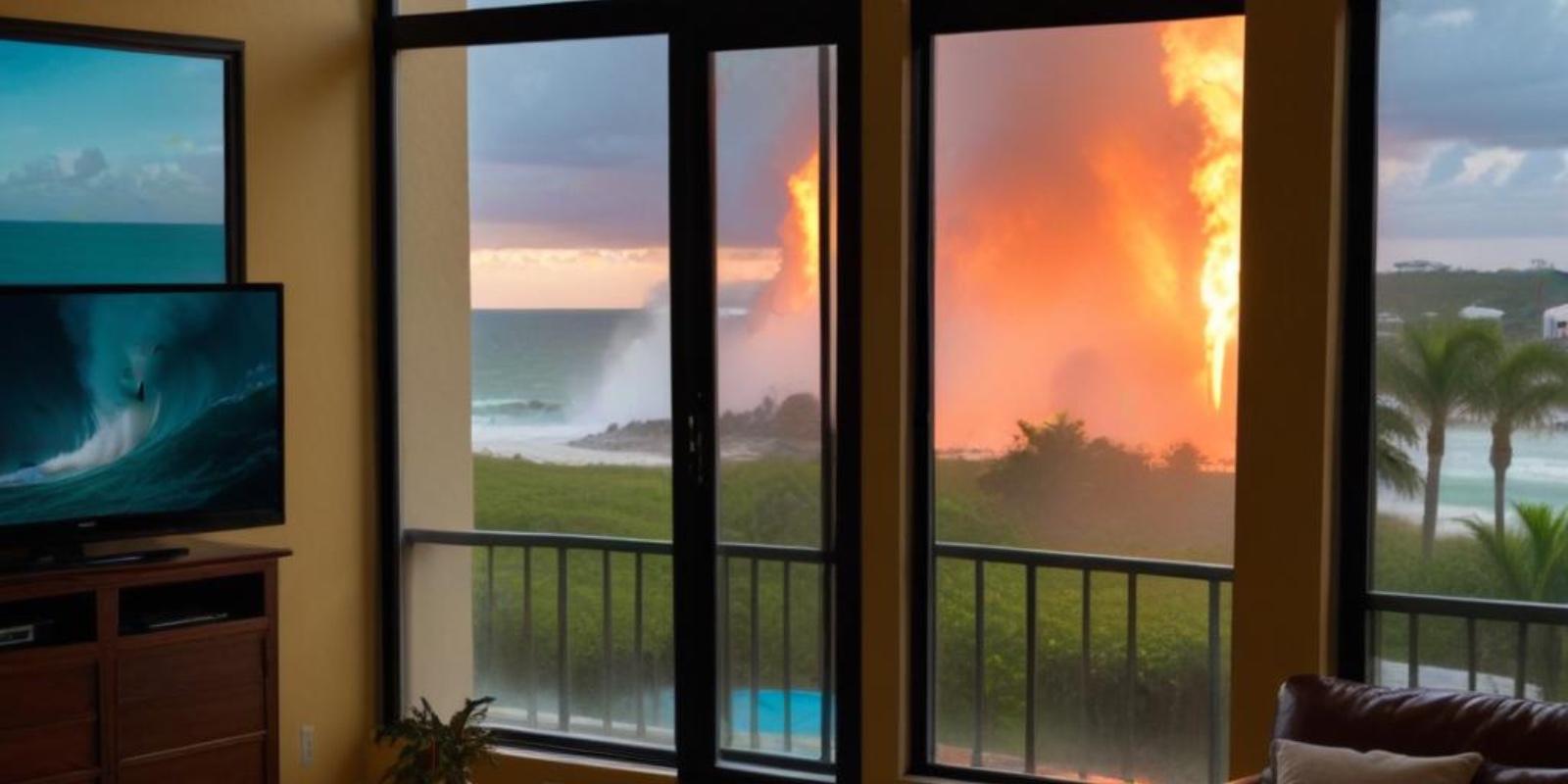 Derechos de Inquilinos en Emergencias en Florida