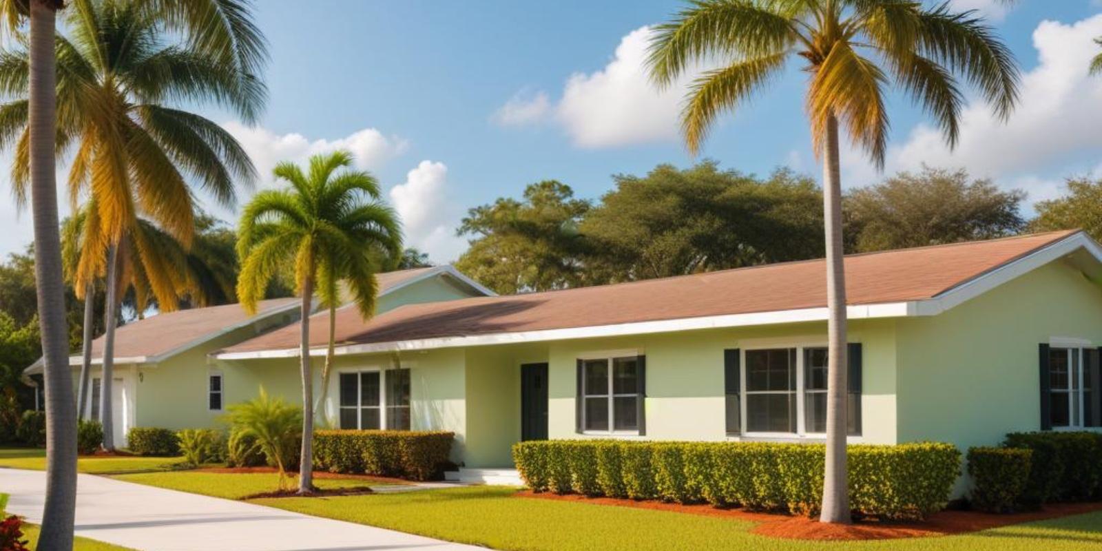Alquileres en Florida: ¿Están Bajando en 2025?