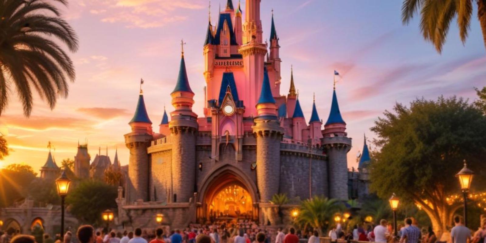 Orlando, la ciudad ideal para mudarse en Florida