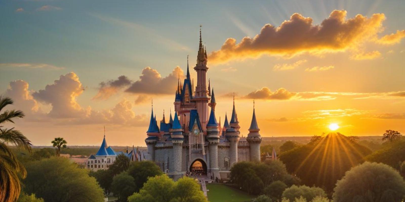 Orlando, el destino ideal para migrantes en Florida