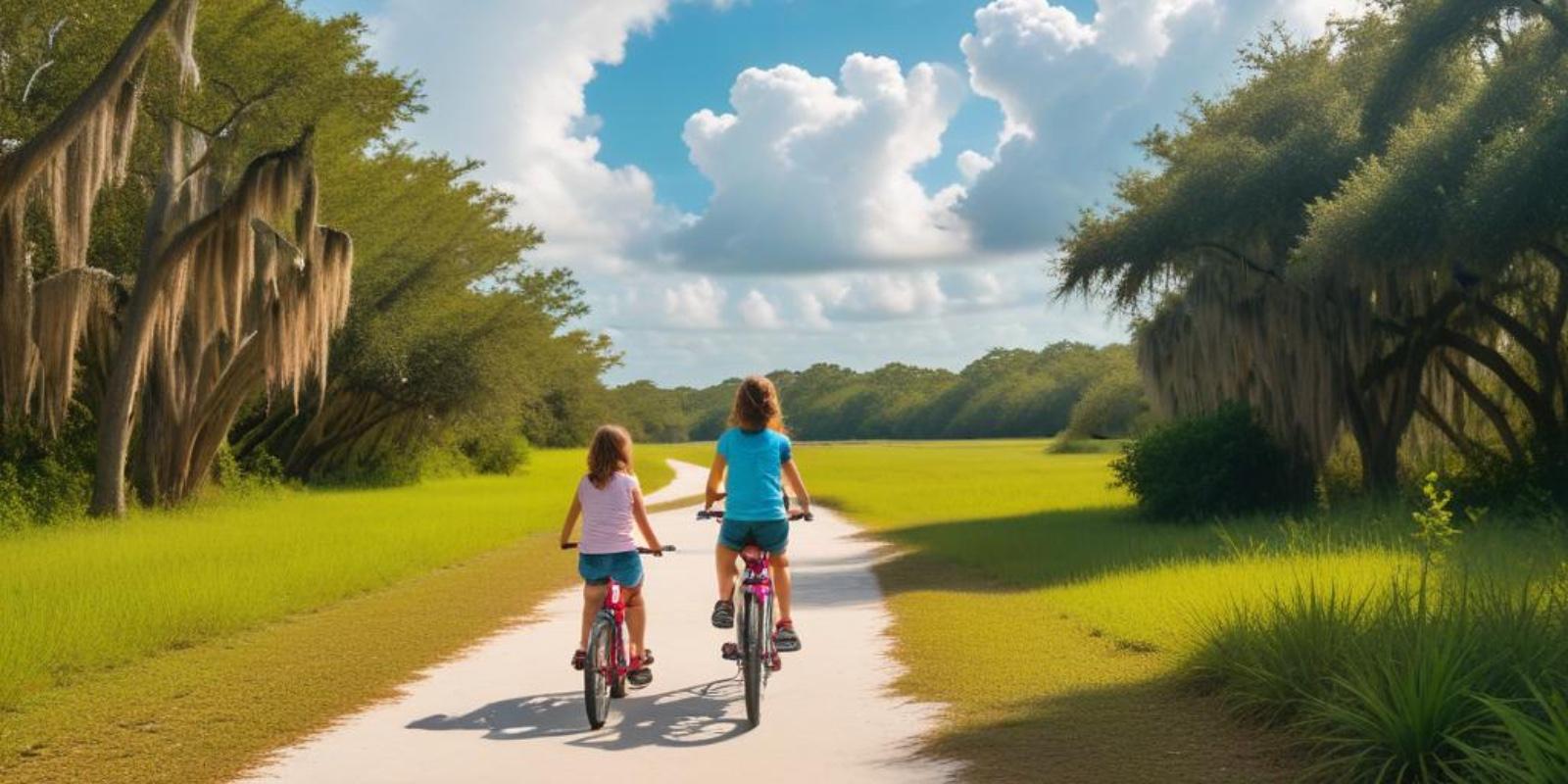 Crecimiento Exponencial de Wildwood, Florida