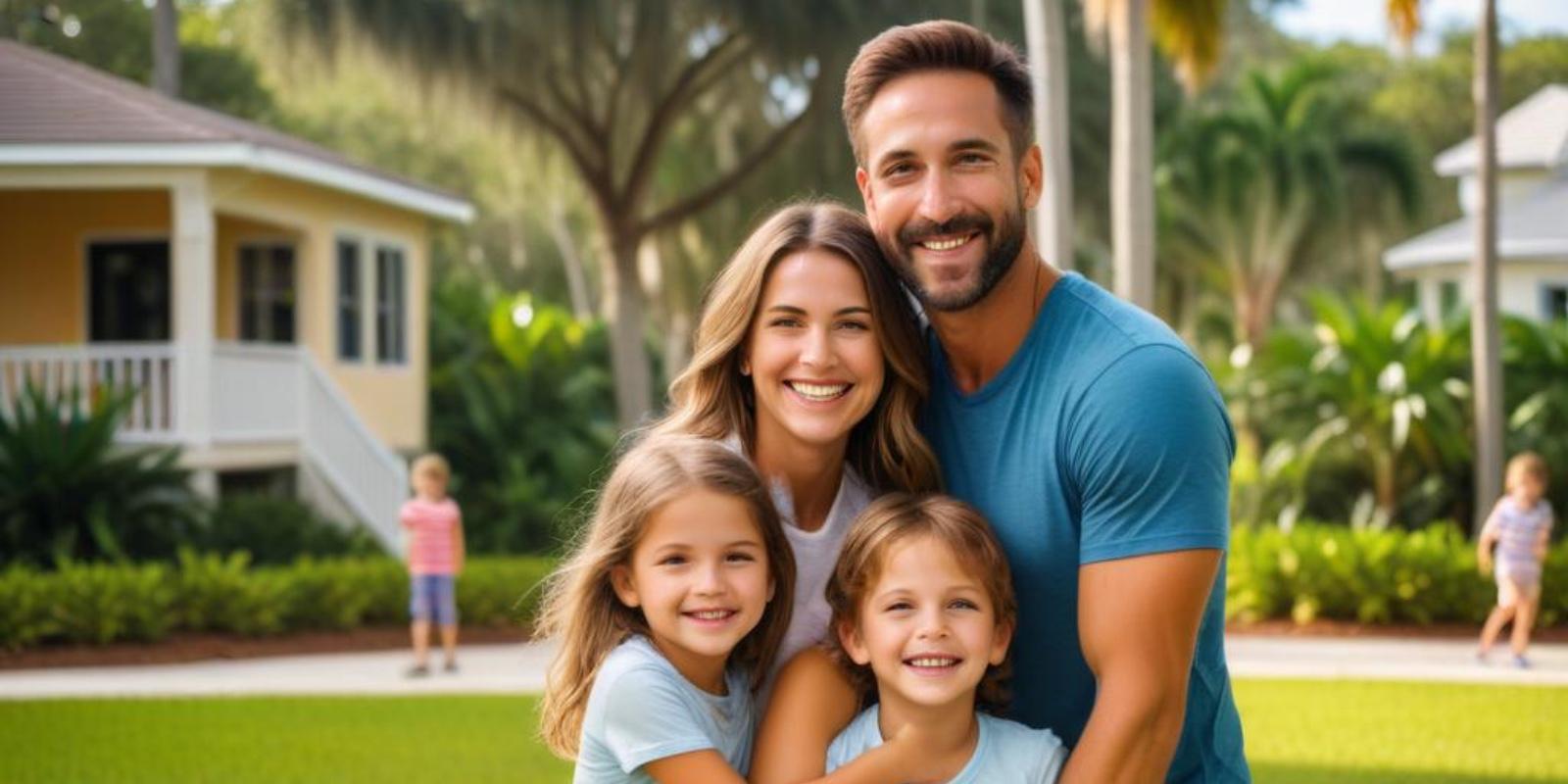Mudarse a Florida: ¿Sigue siendo una buena opción?