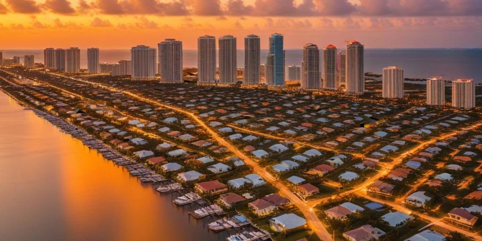 Bajadas de Precios de Vivienda en Florida 2025