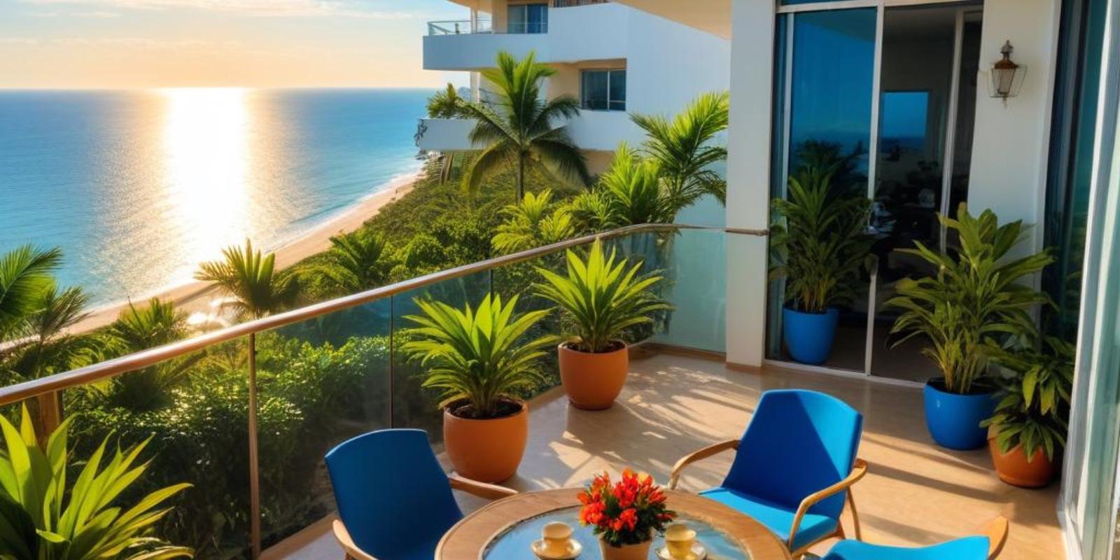 Condos lujosos frente al mar: oportunidades únicas