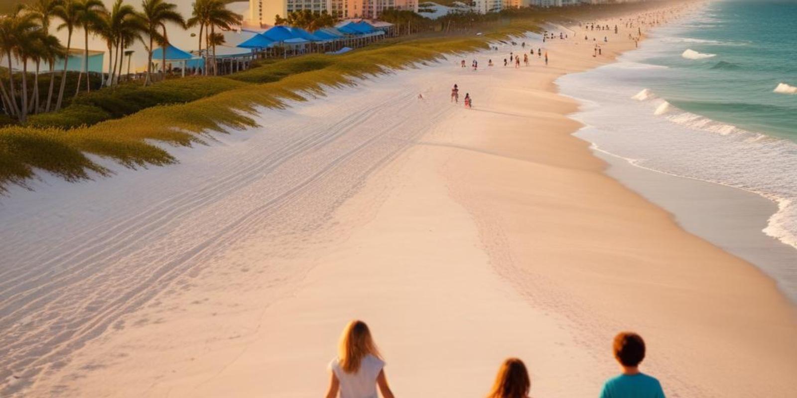 Migración a Florida en 2025: Orígenes y Tendencias