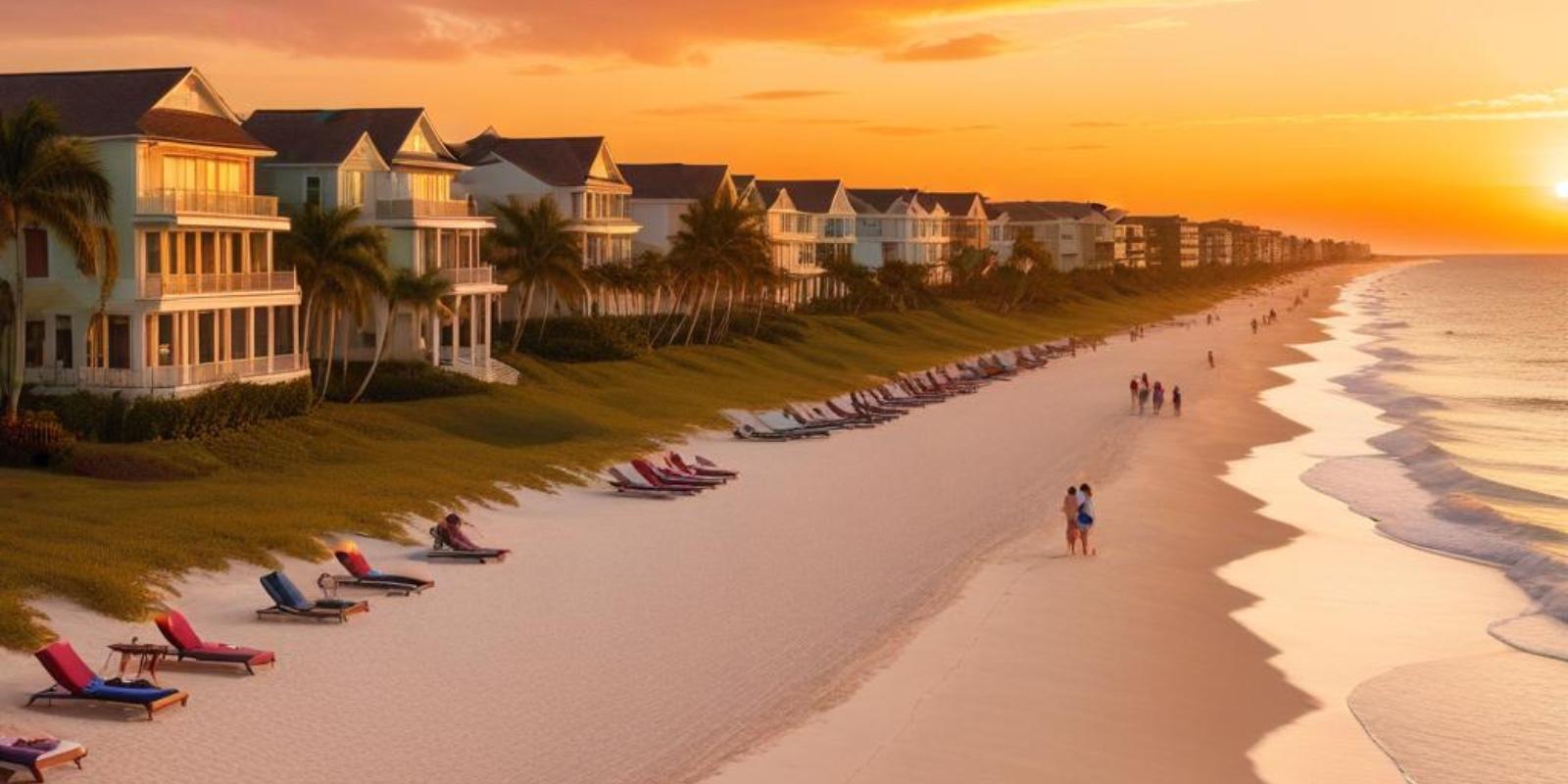 Perspectivas del mercado inmobiliario en Florida 2026
