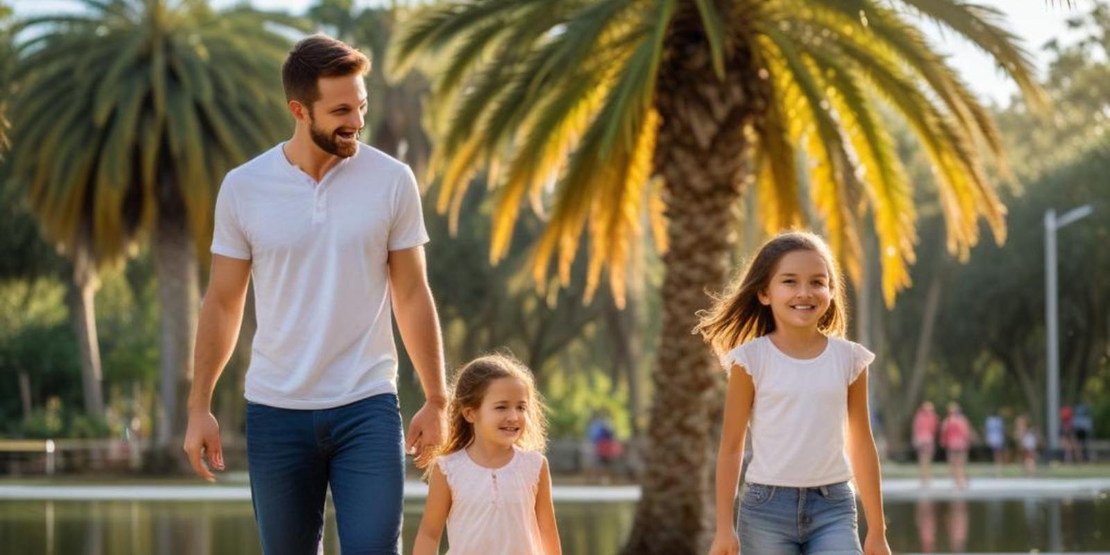 Reubicación a Florida: Oportunidades y Estilo de Vida