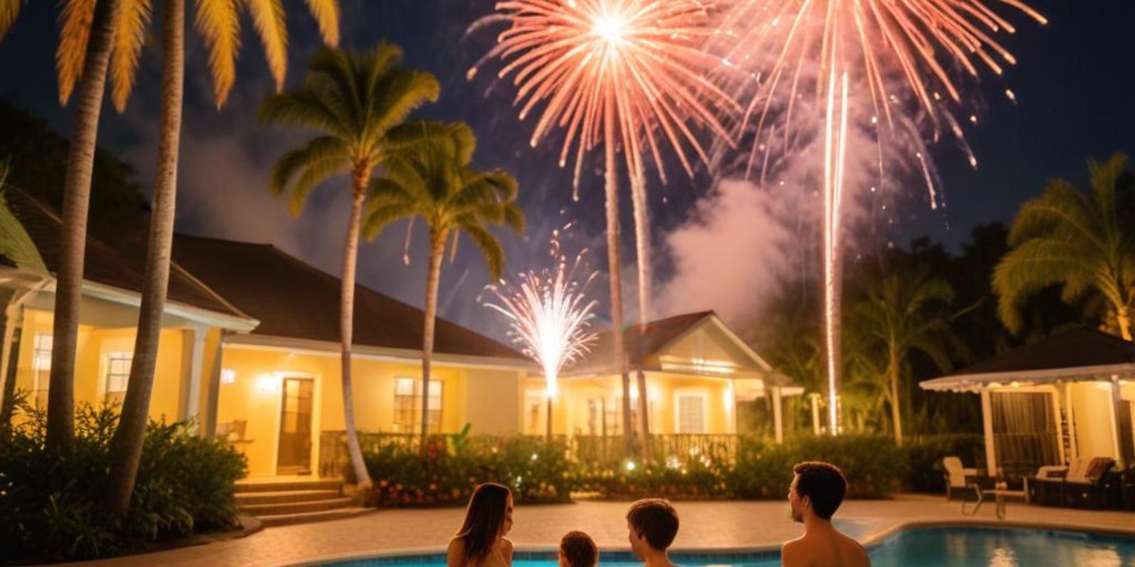 Renta Vacacional en Florida: Oportunidades y Éxitos