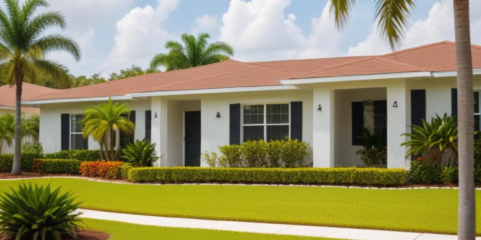 Mercado inmobiliario en Florida: proyecciones 2026