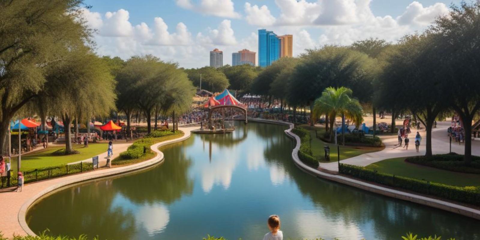 Tendencias de mudanzas en Florida: ciudades en auge