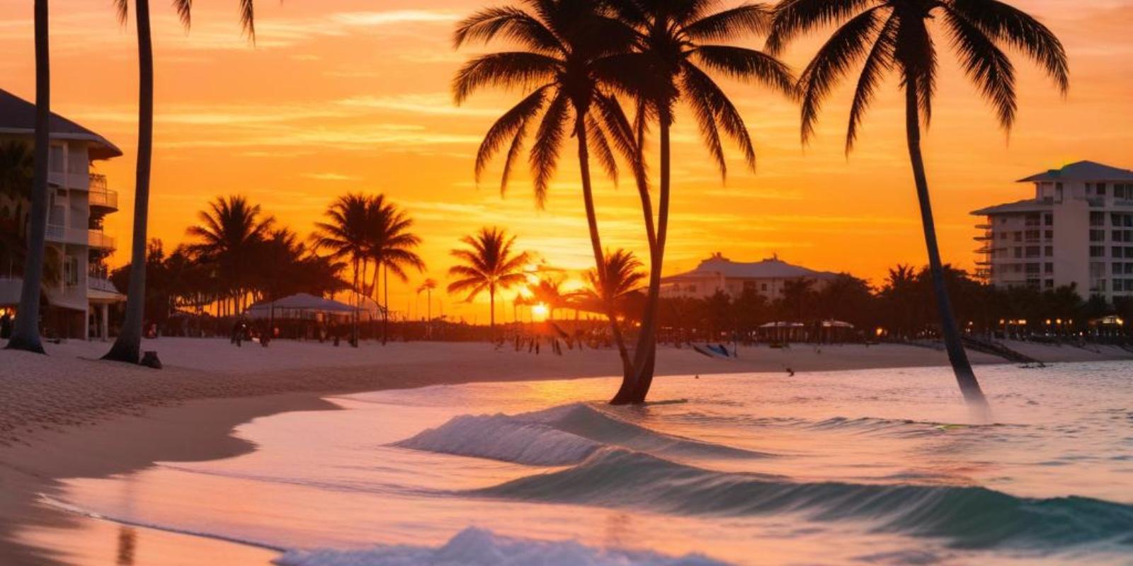 Ciudades costeras del sur de Florida para vivir mejor