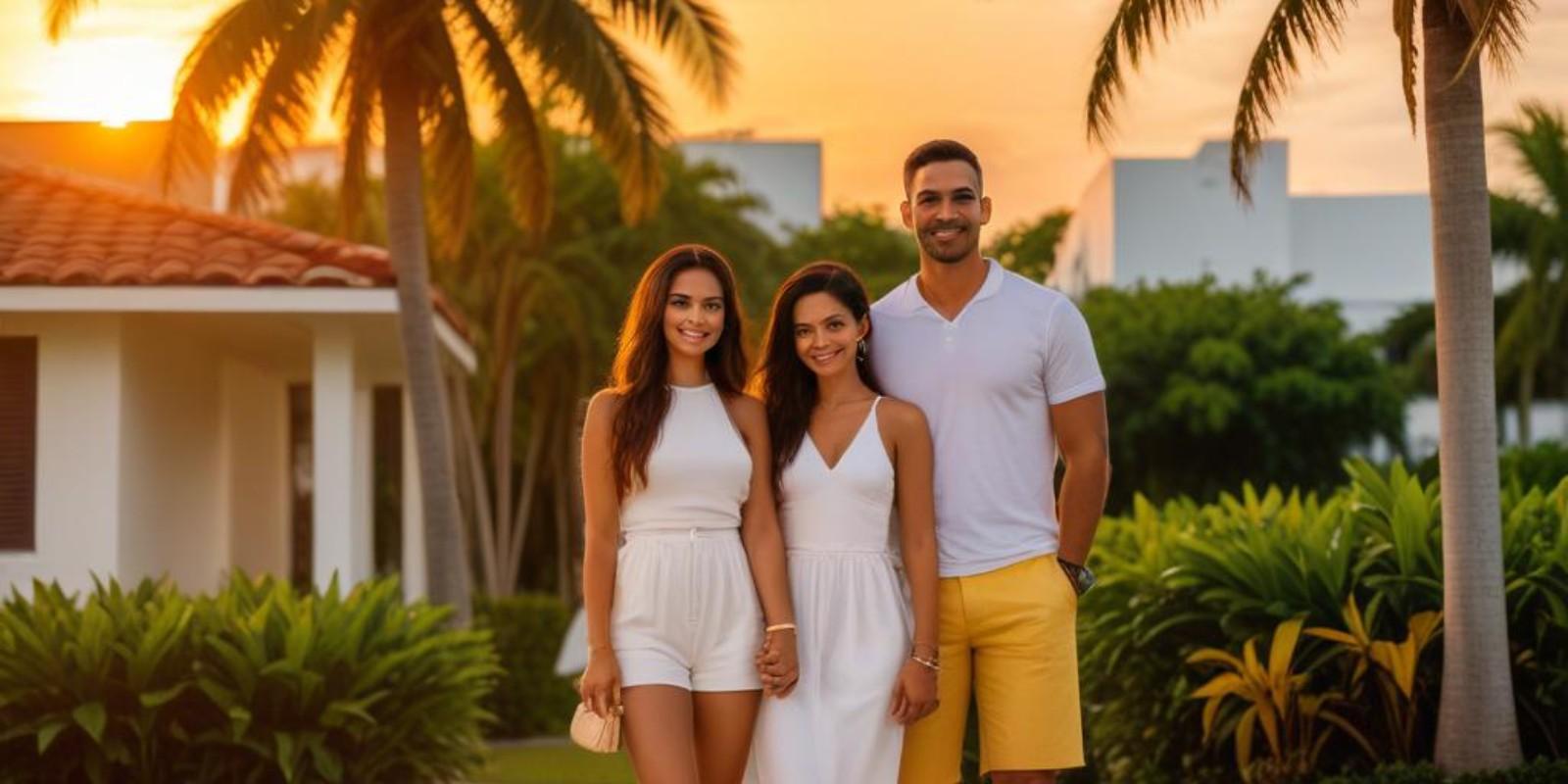 Inversión inmobiliaria en Florida para latinoamericanos