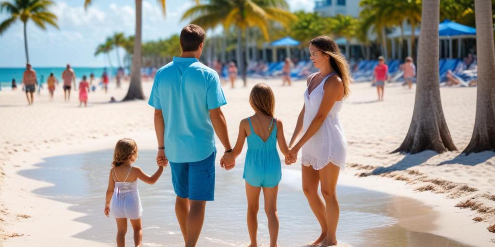 Reubicación en el Sur de Florida: Calidad de Vida Ideal