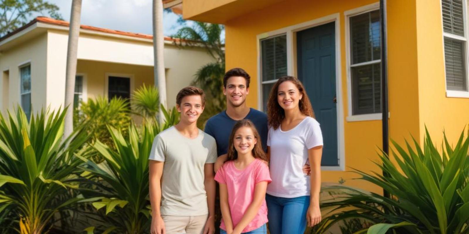 Mejor momento para comprar casa en Florida 2025-2026