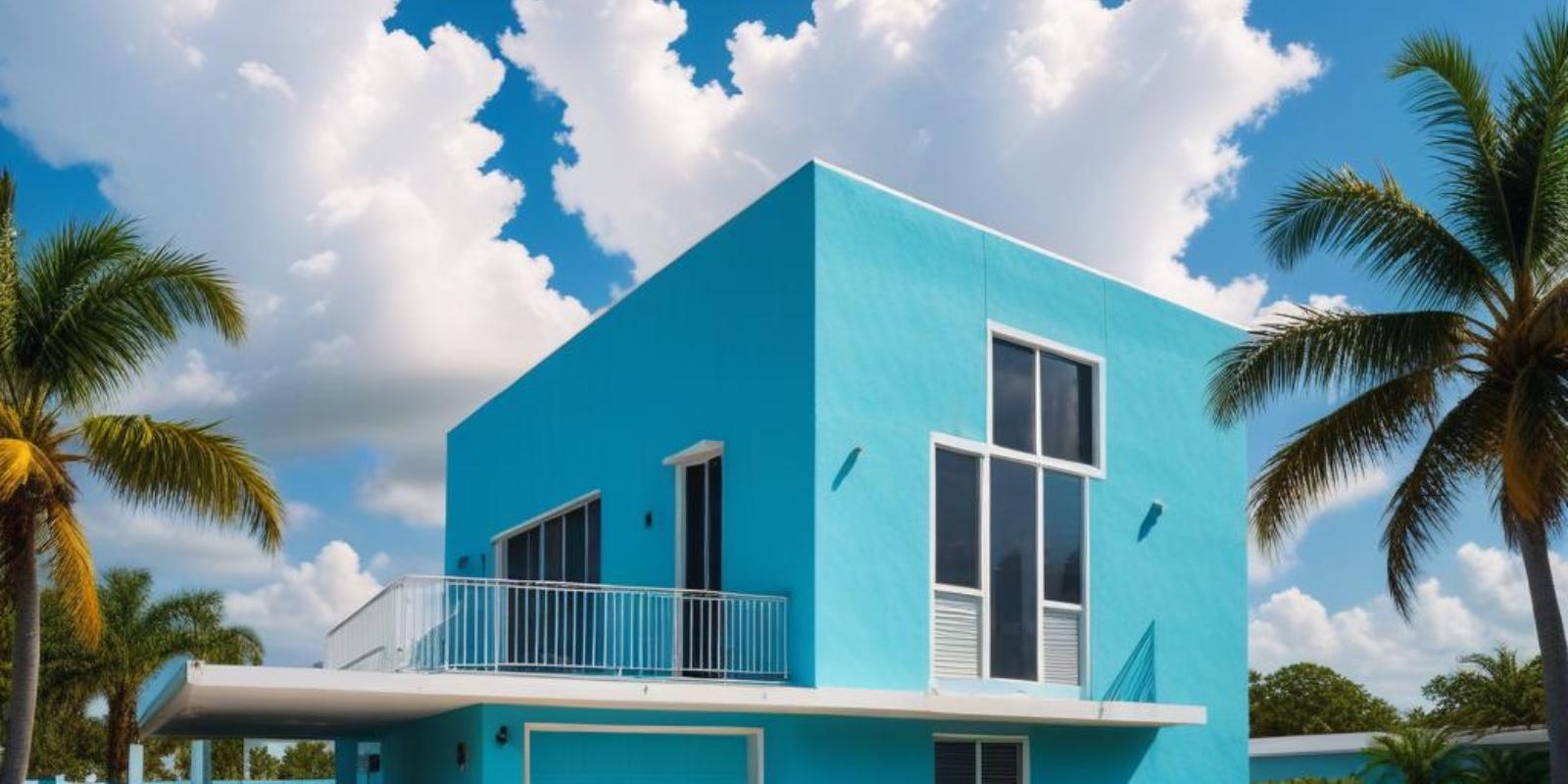 Hogares en el sur de Florida: ¿Por qué se retiran?
