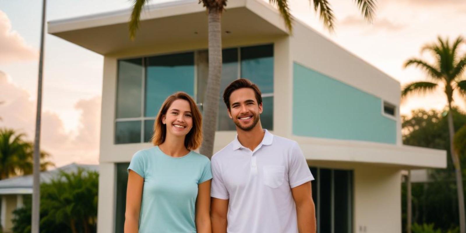 Mercados inmobiliarios de Florida: Oportunidades para compradores
