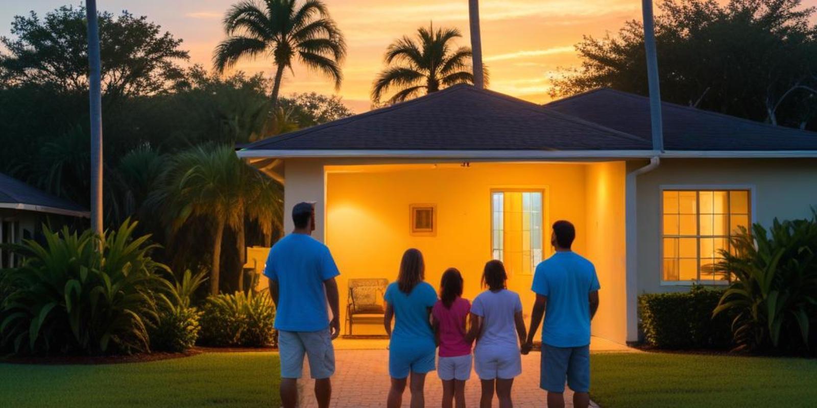 Mercado inmobiliario de Florida: oportunidades para compradores