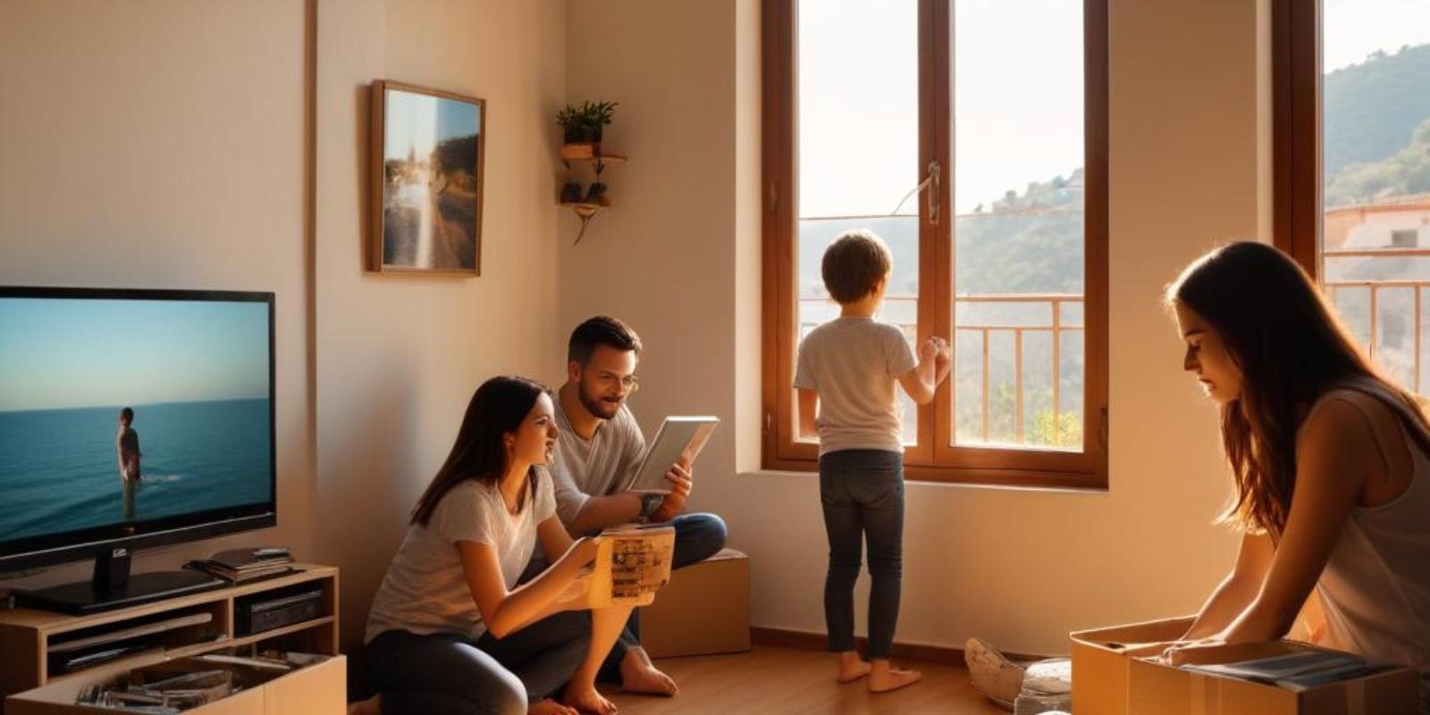Caída de Valores en el Mercado Inmobiliario de Florida