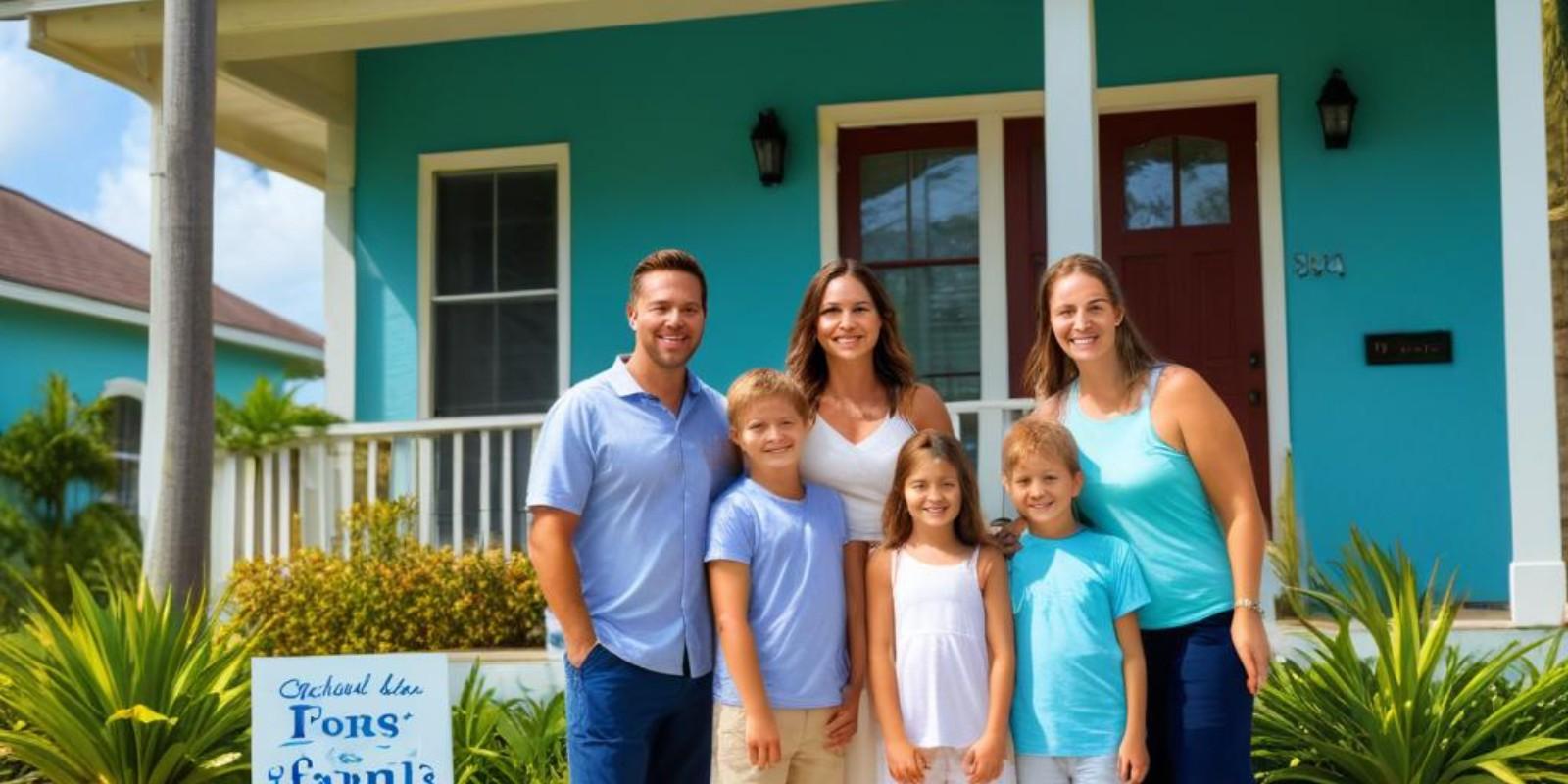 Reactivación del mercado inmobiliario en Florida