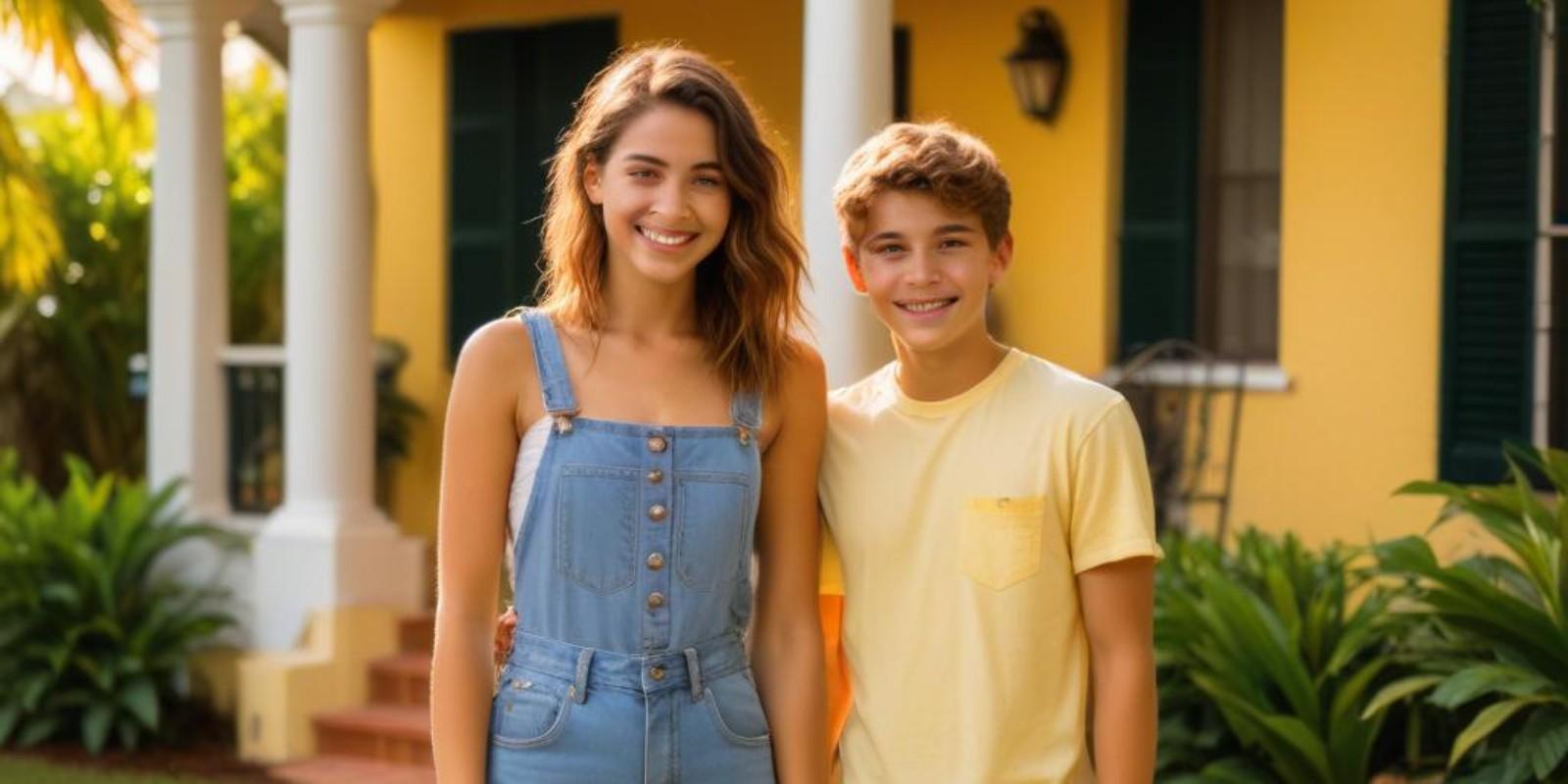 Oportunidades en el Mercado Inmobiliario de Florida