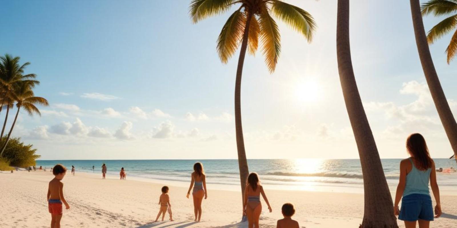 Florida, el destino ideal para nuevos residentes