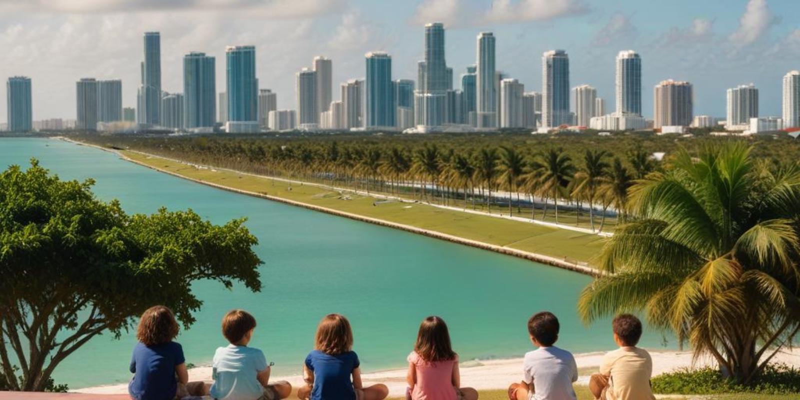 Biblioteca presidencial de Trump: impacto en Miami