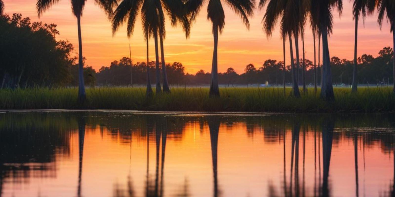 Sebring, Florida: el refugio ideal para jubilados