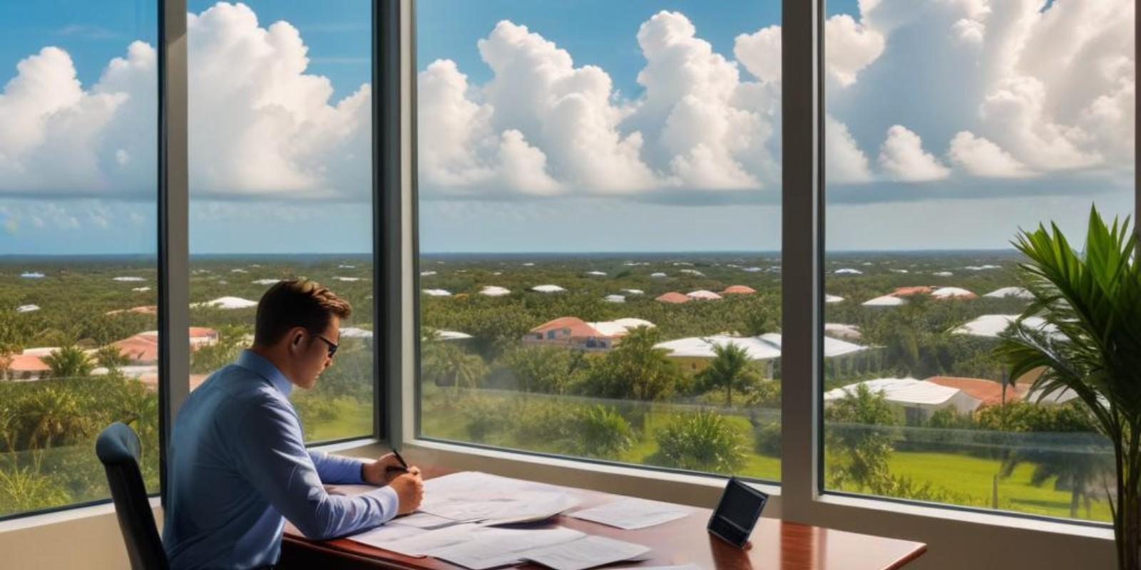 Impacto del NFIP en propiedades de Florida