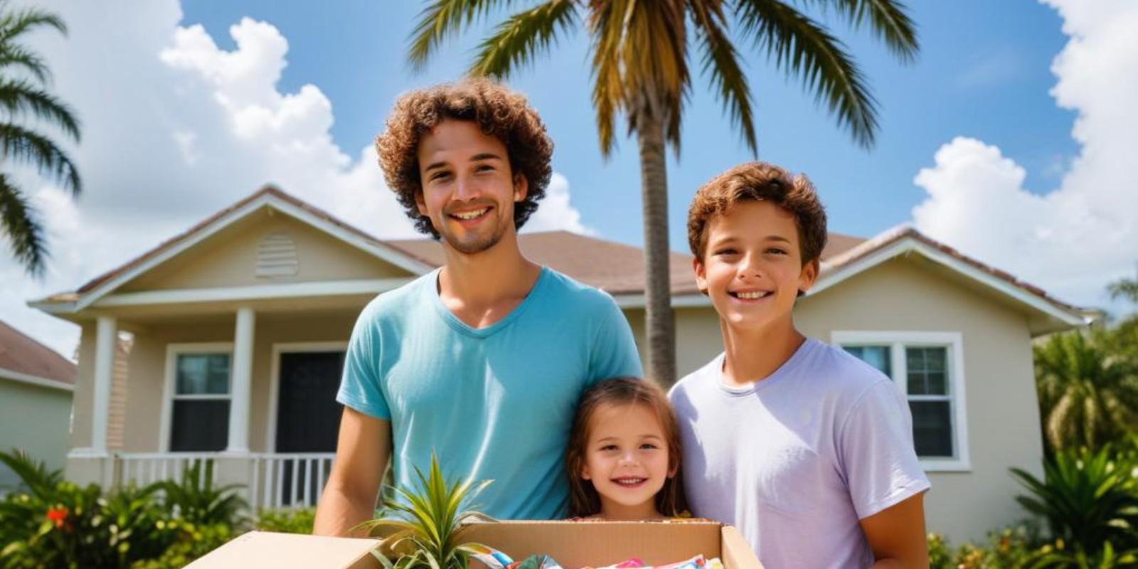 Repunte en Ventas Inmobiliarias en Florida