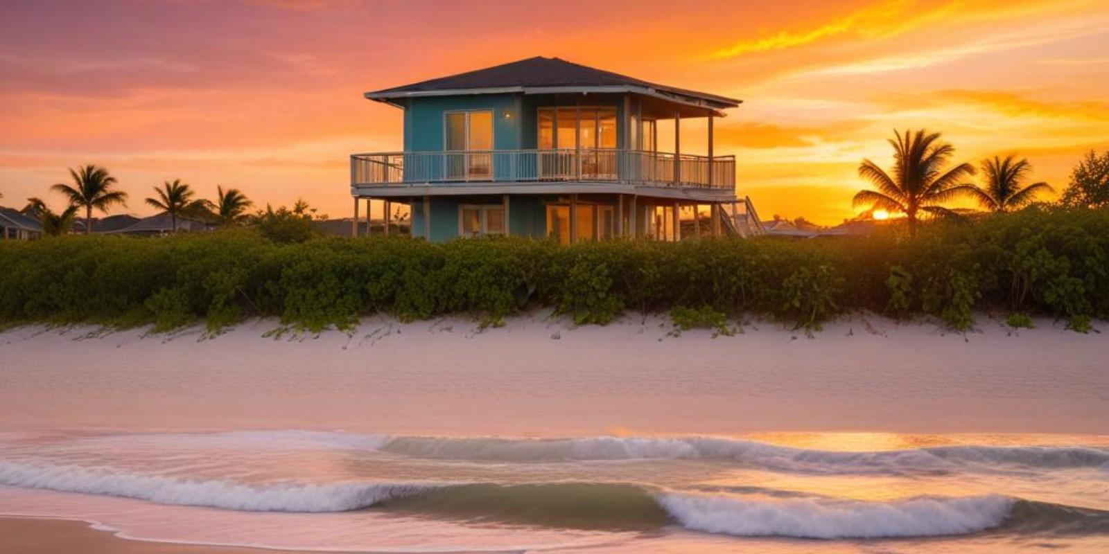 Reequilibrio del mercado inmobiliario en el sur de Florida