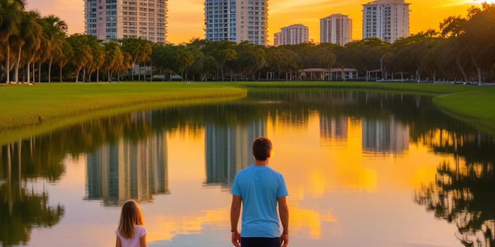 Caída de rentas en Sarasota: Oportunidades en 2025