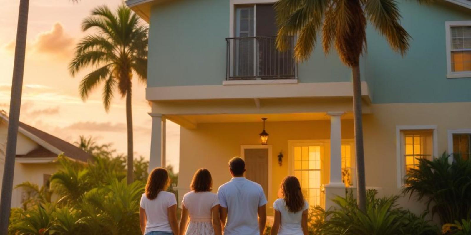 Desafíos del mercado inmobiliario en Florida