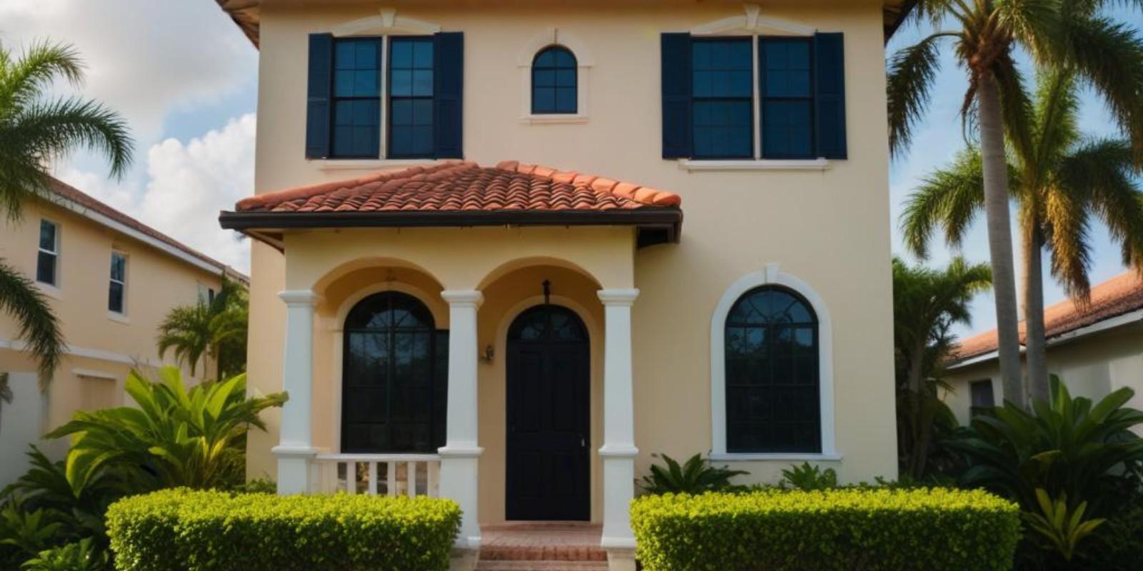 Seguro de vivienda en Florida: alzas y soluciones