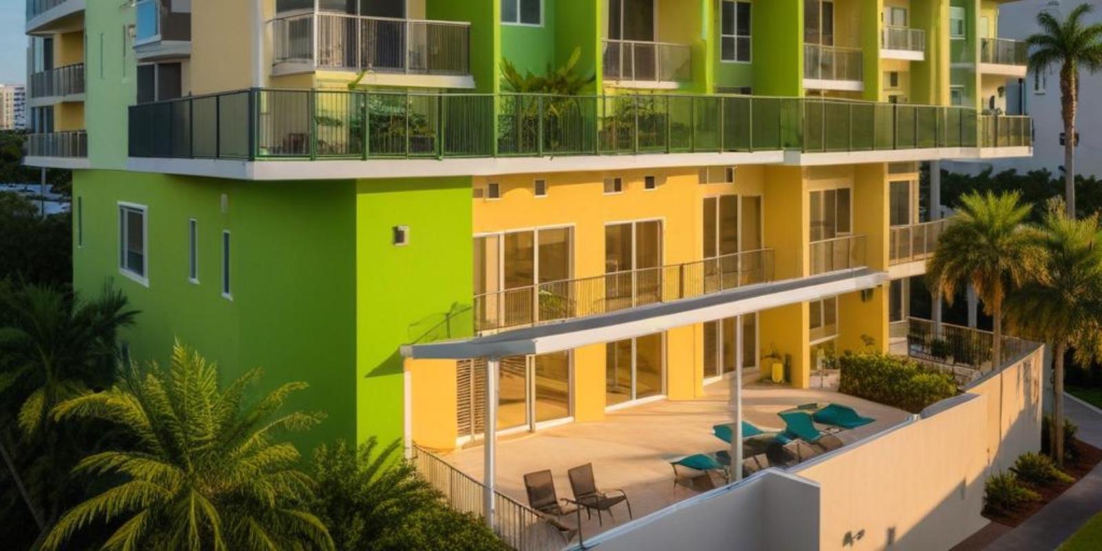 Tendencias del mercado multifamiliar en Tampa 2023