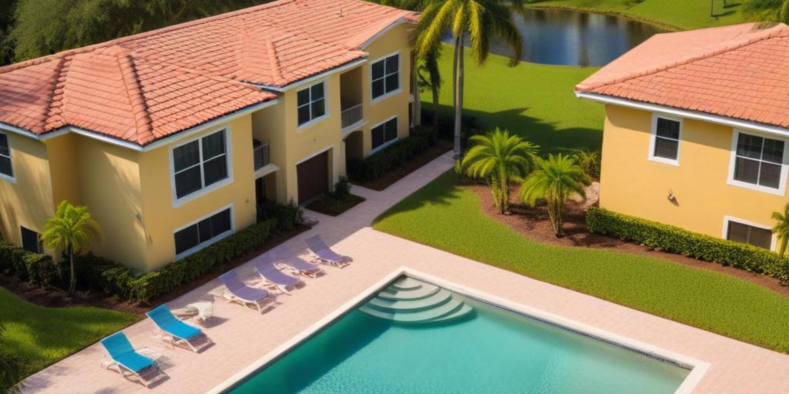 Tarifas de HOA en Florida: Lo que Debes Saber