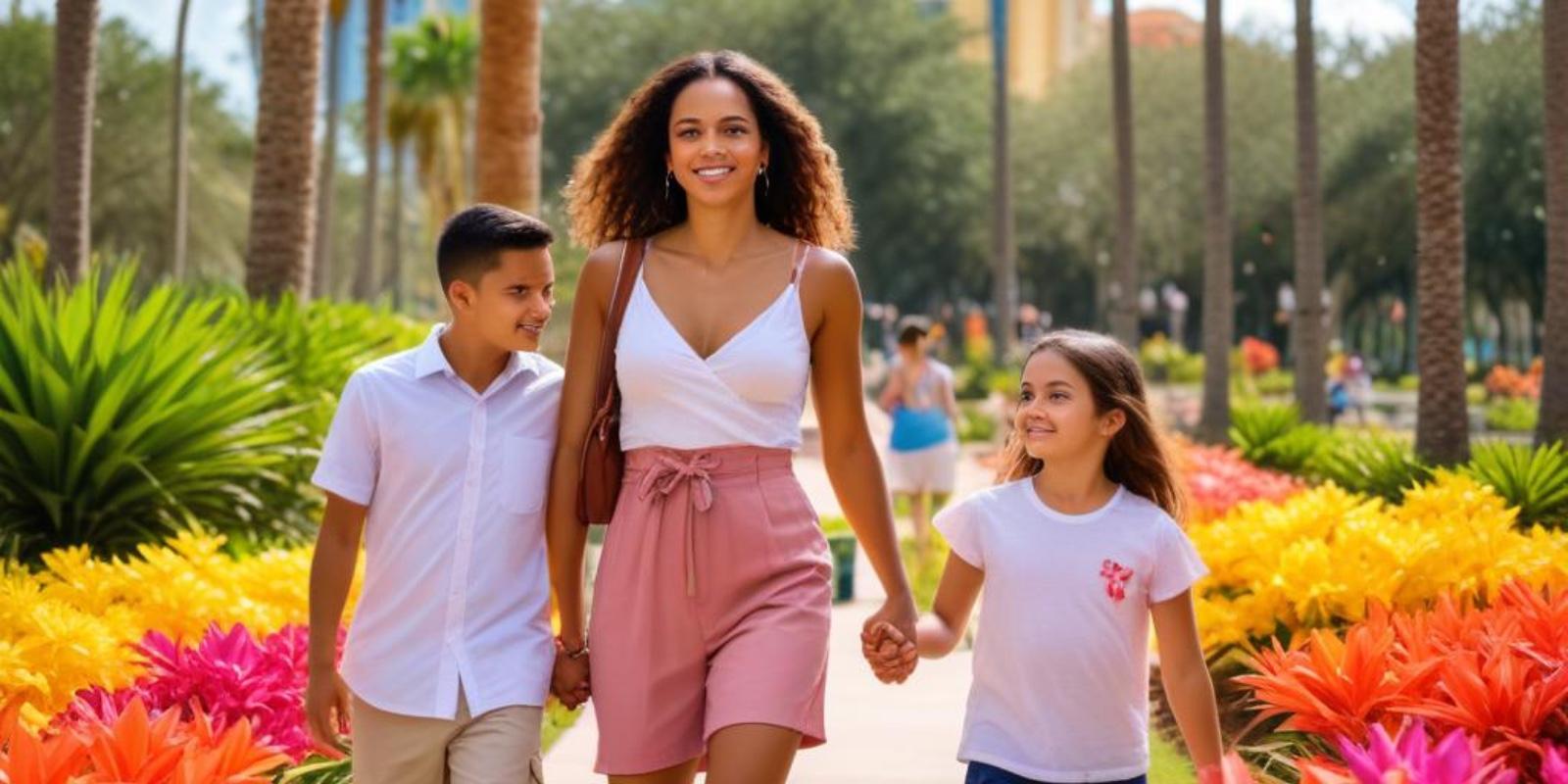 Inmigración en Florida: Oportunidades y Diversidad