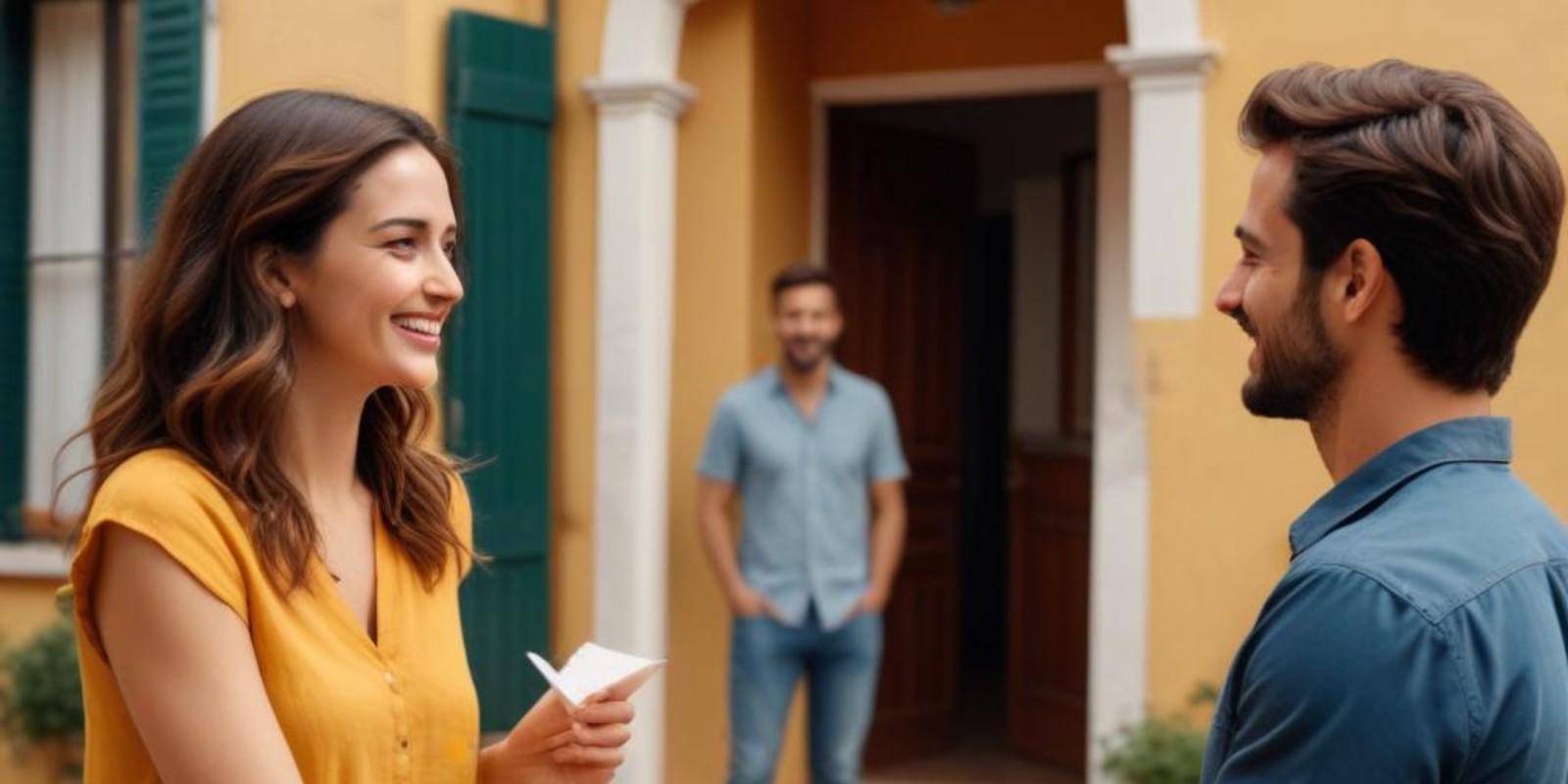 Cómo competir con cash en el mercado inmobiliario